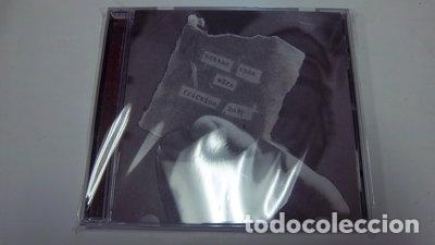 CDs de m&uacute;sica: Friction, Baby- 0075596194426