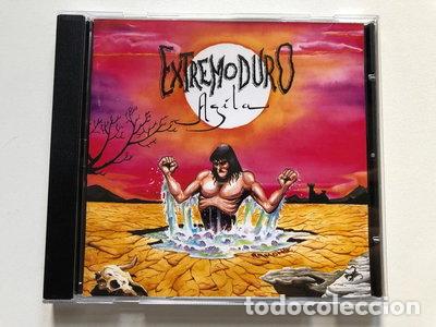CDs de m&uacute;sica: Agila- 0706301402825