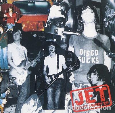 CDs de m&uacute;sica: Dirty Sweet- 0075596288620