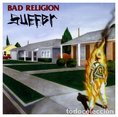 CDs de m&uacute;sica: Suffer- 8714092670127