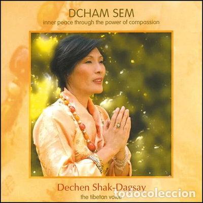 CDs de m&uacute;sica: Dcham Sem- 9006639104059
