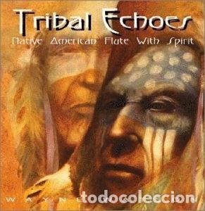 CDs de m&uacute;sica: Tribal Echoes- 0634479351624