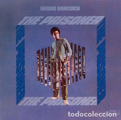 CDs de m&uacute;sica: The Prisoner- 0724352564927