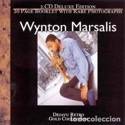 CDs de m&uacute;sica: The Gold Collection- 0076119404121