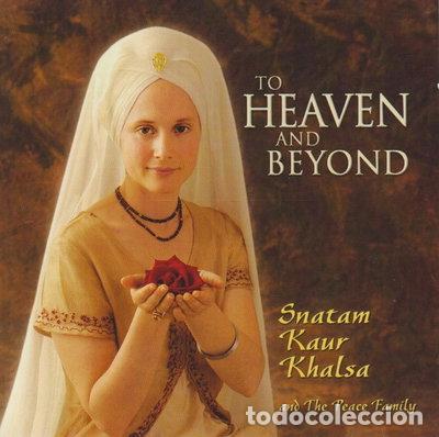 CDs de m&uacute;sica: To Heaven and Beyond- 0801898002929