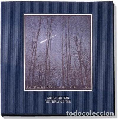 CDs de m&uacute;sica: Charms of the Night Sky- 0025091001521