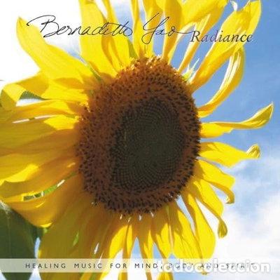 CDs de m&uacute;sica: Radiance: Healing Music for Mind, Body & Spirit- 0783707190105