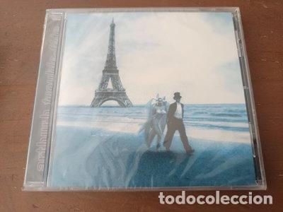CDs de m&uacute;sica: Trouble-F&ecirc;te- 0731453147324