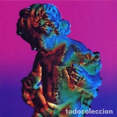 CDs de m&uacute;sica: Technique- 0685738136728