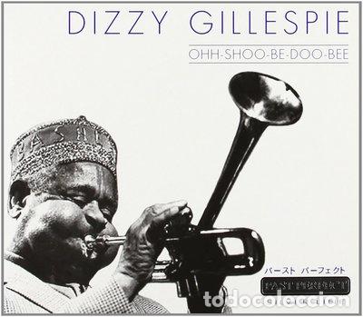 CDs de m&uacute;sica: Ohh-Shoo-Be-Doo-Bee- 4011222057884