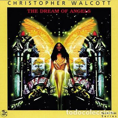 CDs de m&uacute;sica: The Dream of Angels- 8711913524522
