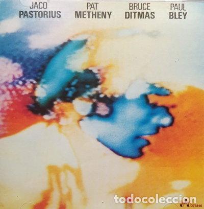 CDs de m&uacute;sica: Jaco (0027312384628)