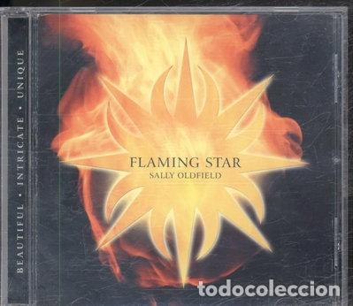 CDs de m&uacute;sica: Flaming Star- 0767715050620