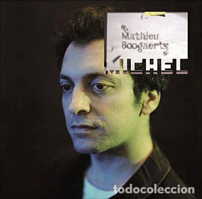 CD di Musica: Michel- 3283451053826