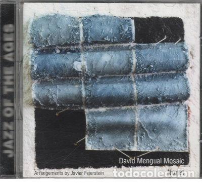 CD di Musica: Nonet- 8424295341488