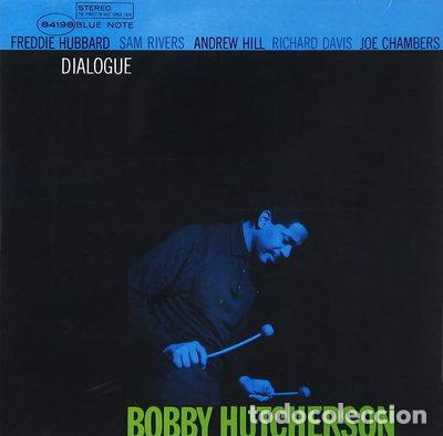 CD di Musica: Dialogue- 0724353558628