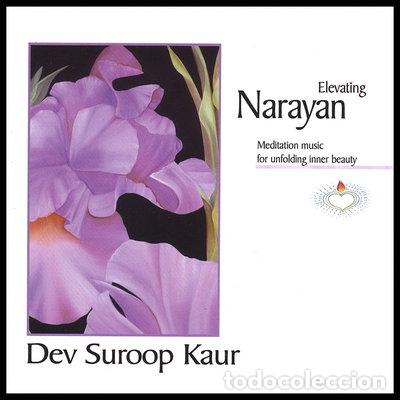 CD di Musica: Narayan- 0724007900124