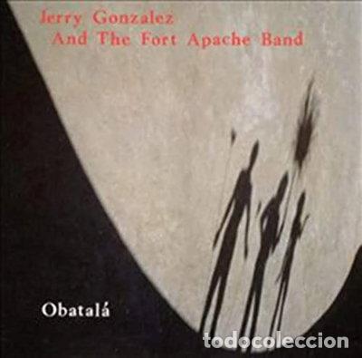 CD di Musica: Obatala- 0063757509523