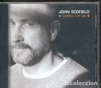 CD di Musica: Works for Me- 0731454928120