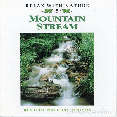 CD di Musica: Mountain Stream- 0767715023426