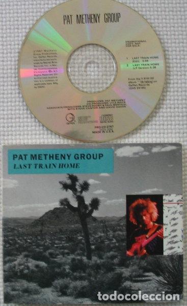 CD di Musica: Still Life (Talking)- 0075992414524