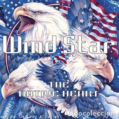 CD di Musica: Wind Star- 0634479323553