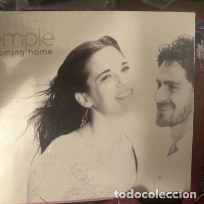 CDs de m&uacute;sica: Coming Home- 9781591795841
