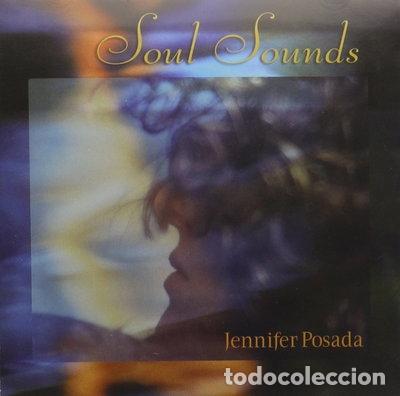 CDs de m&uacute;sica: Soul Sounds- 0659696096424