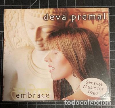 CDs de m&uacute;sica: Embrace- 0717147004425