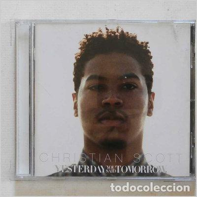 CDs de m&uacute;sica: Yesterday You Said Tomorrow- 0888072314122