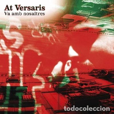 CDs de m&uacute;sica: Va amb nosaltres- 8437007867268