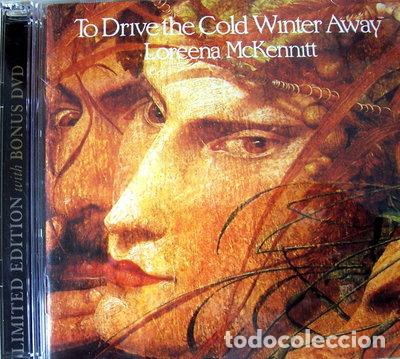 CDs de m&uacute;sica: To Drive the Cold Winter Away- 0774213410221