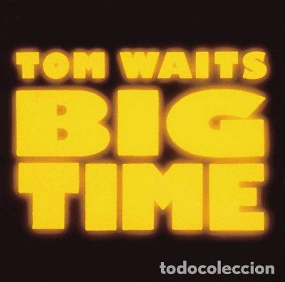 CDs de m&uacute;sica: Big Time- 0042284247023