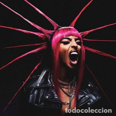 CDs de m&uacute;sica: Th&eacute;or&egrave;me- 0602448370228