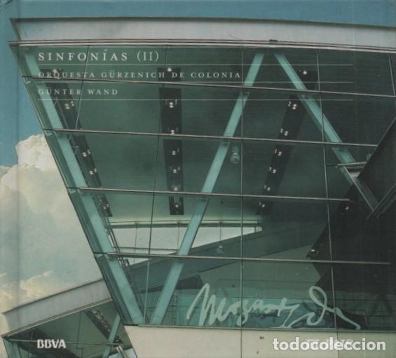 CDs de m&uacute;sica: LIBRO CD MOZART SINFONIAS (II) N&ordm; 26 EL PA&Iacute;S CD-CLASICA-3107