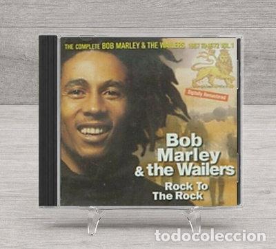 CDs de m&uacute;sica: Rock to the Rock- 0724349423428