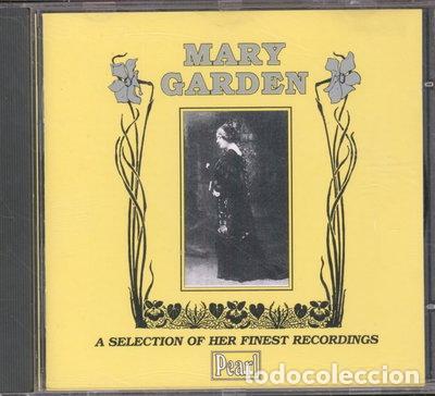 CDs de m&uacute;sica: A Selection of Her Finest Recordings- 0727031906728