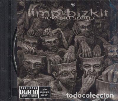 CDs de m&uacute;sica: New Old Songs- 0606949319229