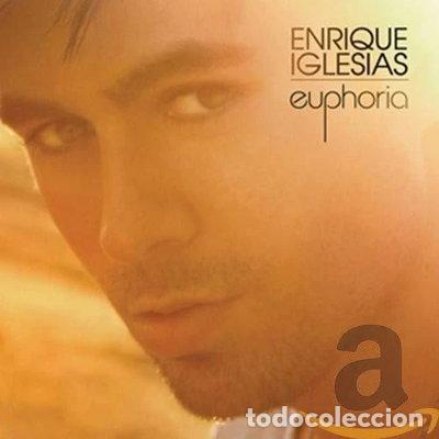 CDs de m&uacute;sica: Euphoria- 0602527447674