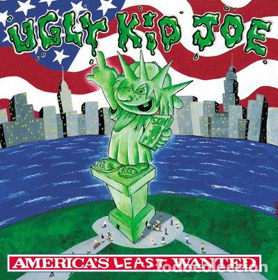 CDs de m&uacute;sica: America's Least Wanted- 0731451257124
