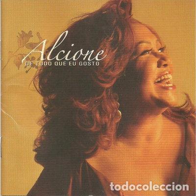 CDs de m&uacute;sica: De tudo que eu gosto- 5051442376920