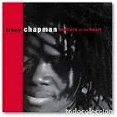 CDs de m&uacute;sica: Matters of the Heart- 0075596121521
