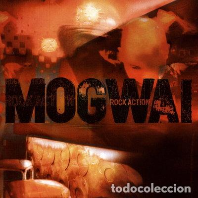 CDs de m&uacute;sica: Rock Action- 5021289910120