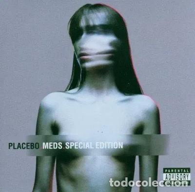CD di Musica: Meds (0094635304220)