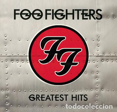 CDs de m&uacute;sica: Greatest Hits- 0886975948321