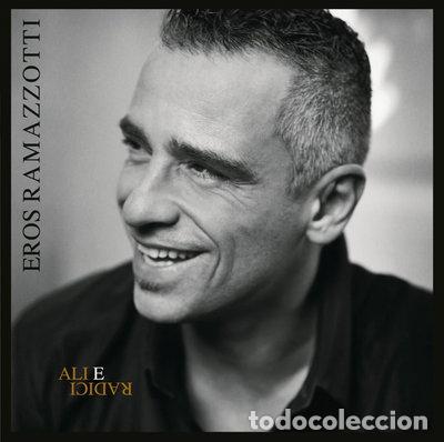 CDs de m&uacute;sica: Ali E Radici- 0886975201525