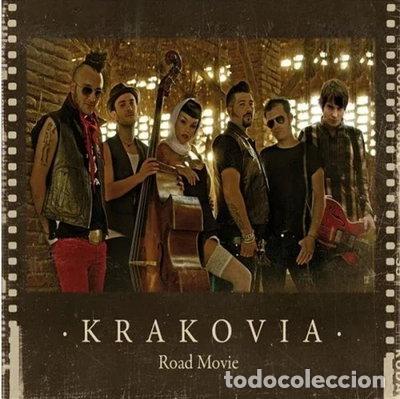 CDs de m&uacute;sica: Road Movie- 8436003396307