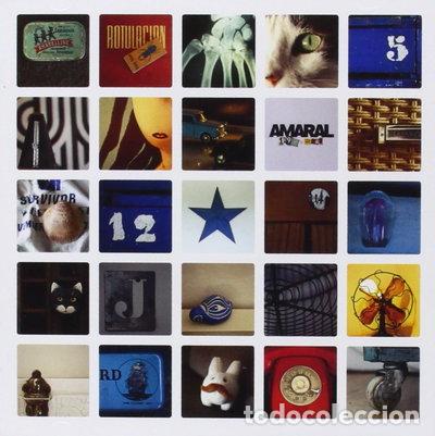 CDs de m&uacute;sica: 1998-2008- 5099973515029