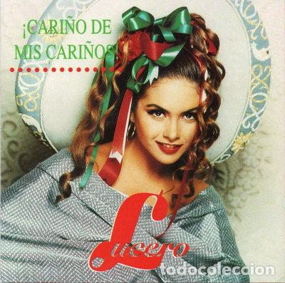 CDs de m&uacute;sica: Cari&ntilde;o de mis cari&ntilde;os- 7509978120848