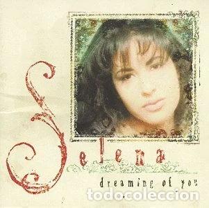 CDs de m&uacute;sica: Dreaming of You- 0724383412327